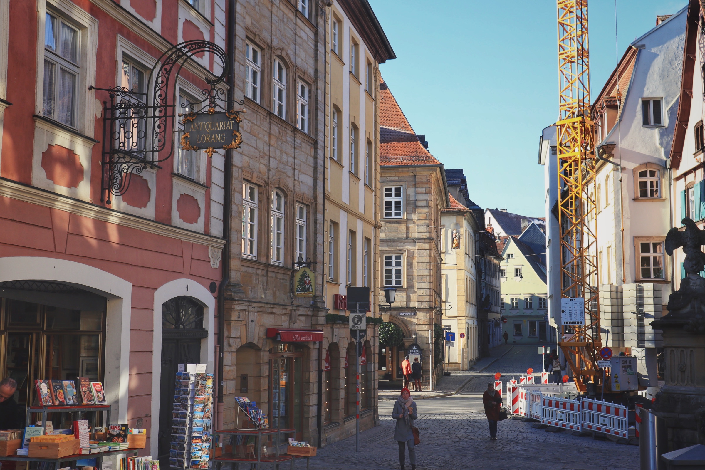 Bamberg, Germany