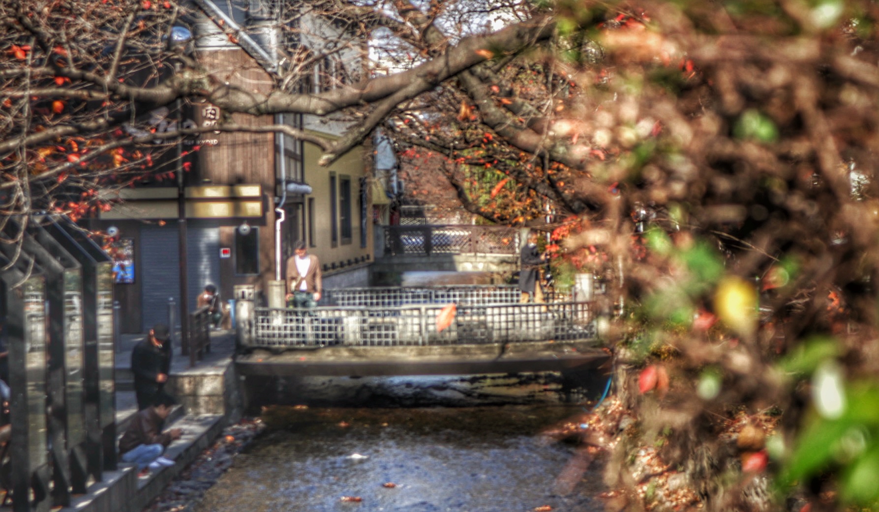 Kyoto, Japan