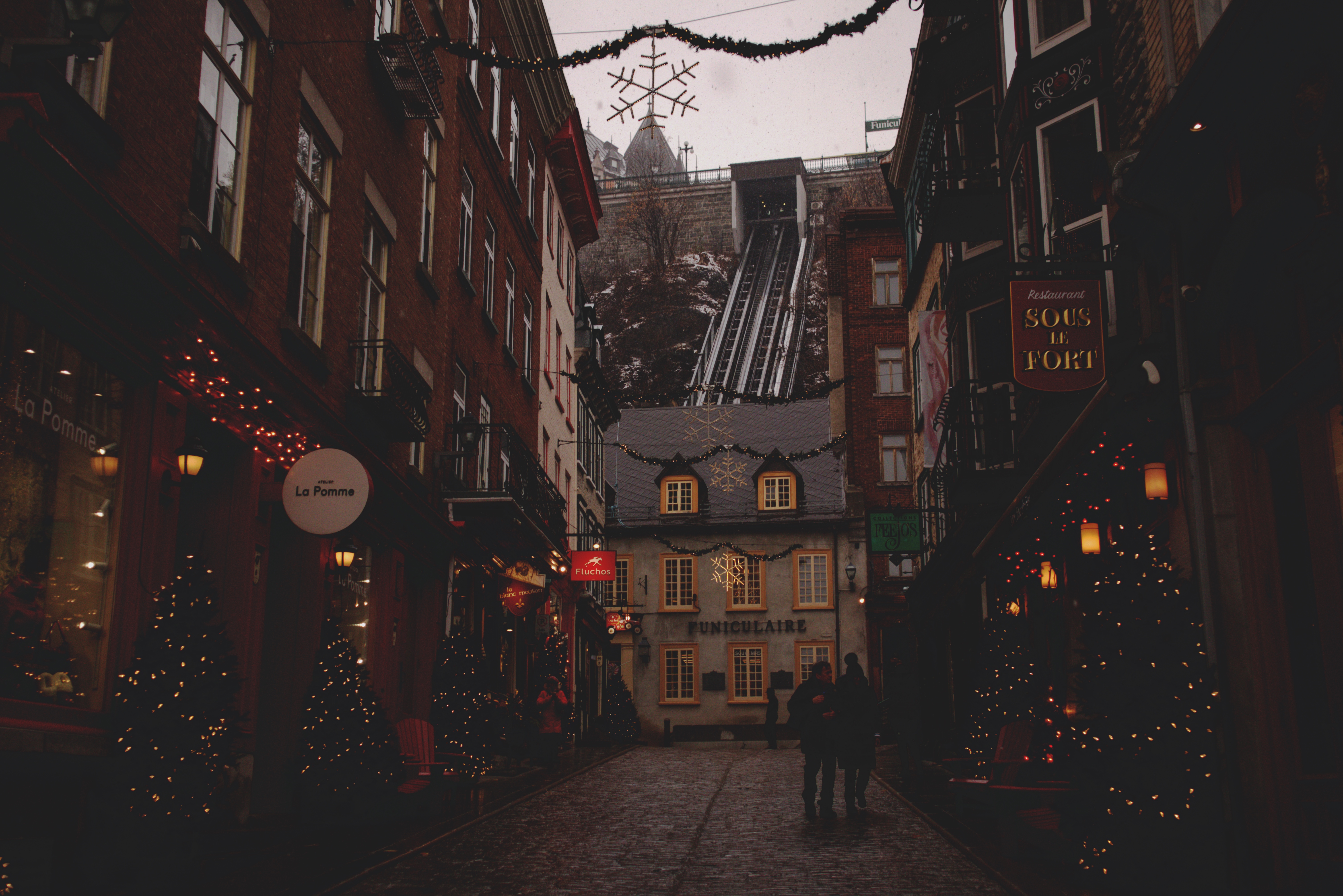Quebec, Canada